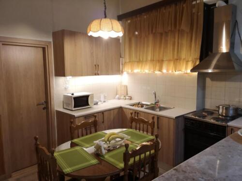 Leonidas-private-appartment-in-sparta-kitchen
